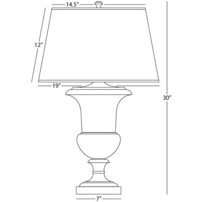Specification Drawing
