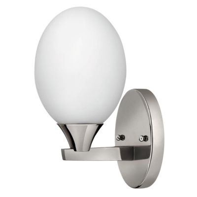 Opus Wall Sconce by Fredrick Ramond