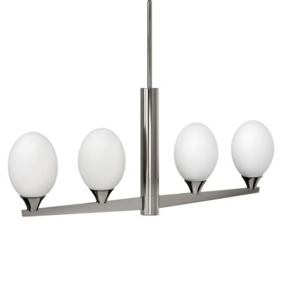 Opus Linear Suspension by Fredrick Ramond