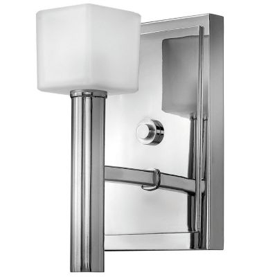 Mondo Wall Sconce by Fredrick Ramond