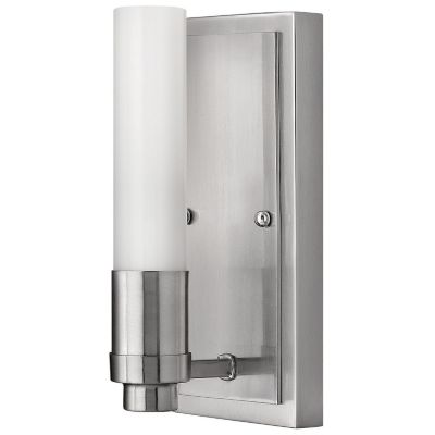 Flair 1-Light Wall Sconce by Fredrick Ramond