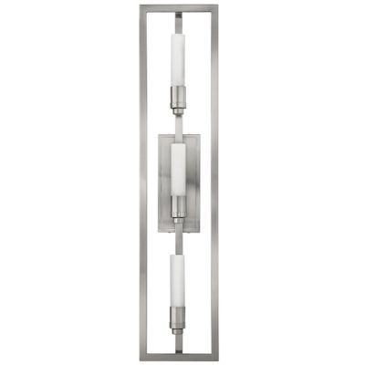 Flair Vertical Bath Bar by Fredrick Ramond
