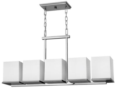 Soho Linear Suspension by Fredrick Ramond