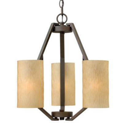 Alden Chandelier by Fredrick Ramond