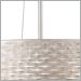 Satin Nickel with Pewter