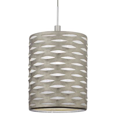 Cabaret Mini Pendant by Forecast Lighting