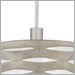 Satin Nickel with Pewter