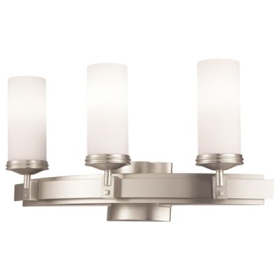 Espille 3-Light Bath Bar by Kalco Lighting