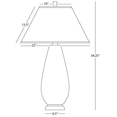 Specification Drawing