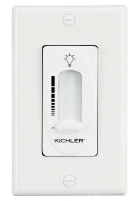 Light Dimmer Slide Control by Kichler