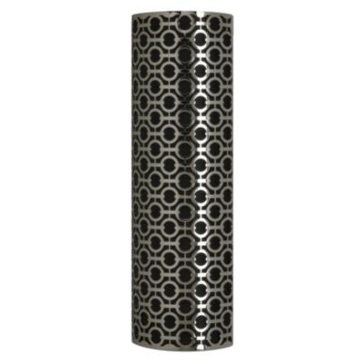 Brentwood Long Cylinder Sconce by Stonegate Designs