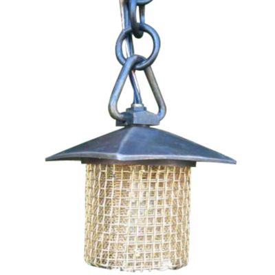 Hanging Path Lamp by Coe Studios