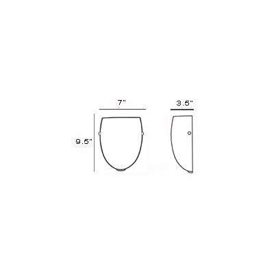 Specification Drawing