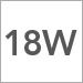 18 Watt