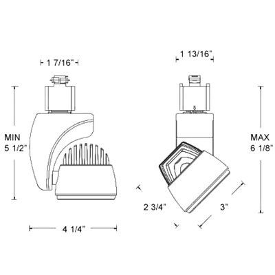 Specification Drawing