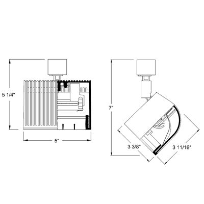 Specification Drawing