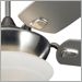 Brushed Steel with Silver