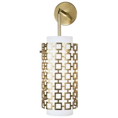 Parker Pendant Sconce by Jonathan Adler - OPEN BOX RETURN