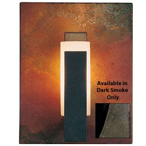 <br>Reflections On Sierra Patina Wall Sconce - ADA by Hubbardton Forge - OPEN BOX RETURN