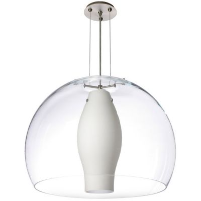 Mondo II Pendant by Besa Lighting