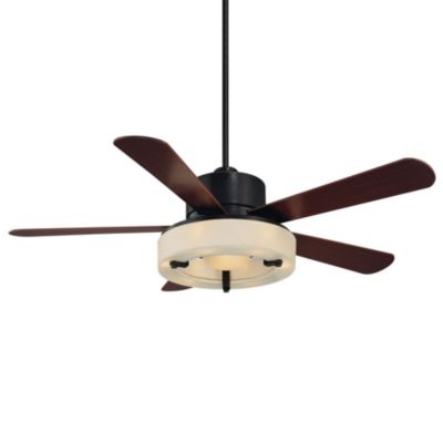 Olympic Ceiling Fan by Savoy House