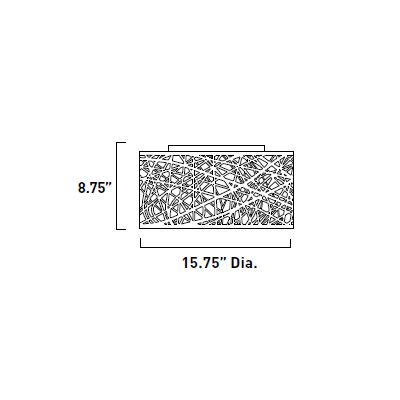 Specification Drawing