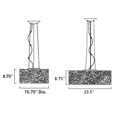 Specification Drawing