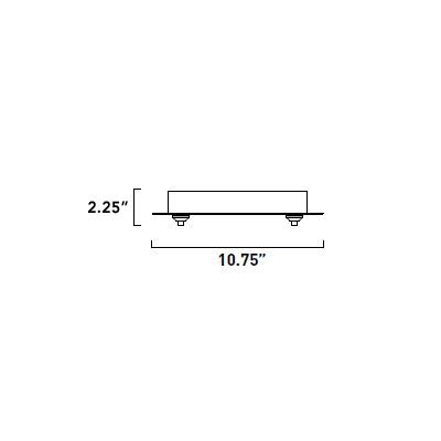 Specification Drawing
