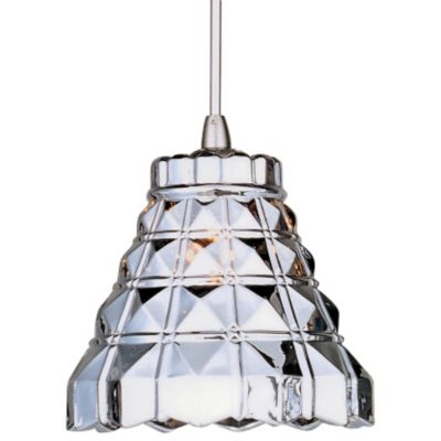 Minx Pendant No. EP96001 by ET2
