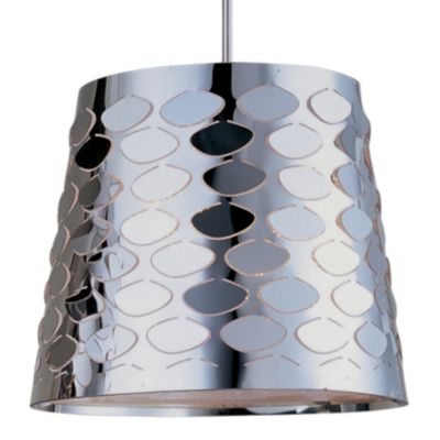 Minx Pendant No. EP96002 by ET2