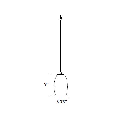 Specification Drawing