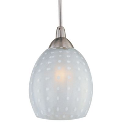 Minx Pendant No. EP96005 by ET2
