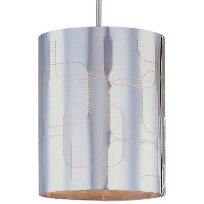 Minx Pendant No. EP96007 by ET2