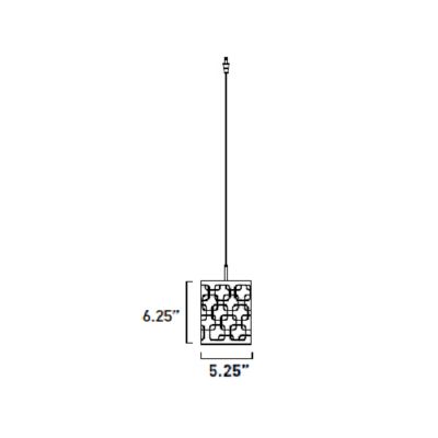 Specification Drawing