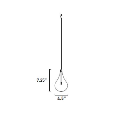Specification Drawing