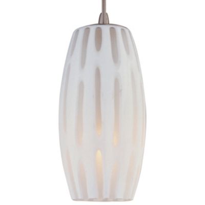 Minx Pendant No. EP96011 by ET2