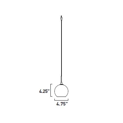 Specification Drawing