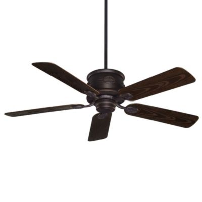 Capri Outdoor Ceiling Fan by Savoy House