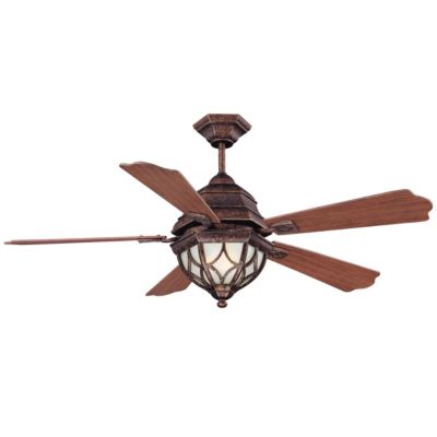 Coronado Outdoor Ceiling Fan by Savoy House