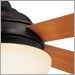 English Bronze with Teak and Pale Cream