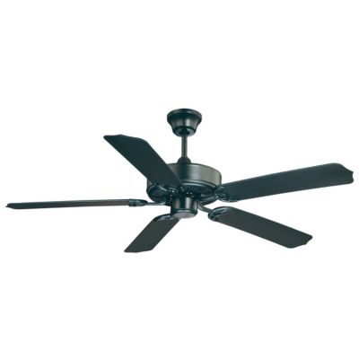 Nomad Outdoor Ceiling Fan by Savoy House