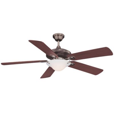 Macon Ceiling Fan by Savoy House
