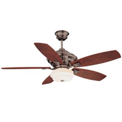 Piedmont Ceiling Fan by Savoy House