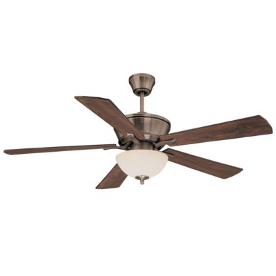 St. Simons Ceiling Fan by Savoy House