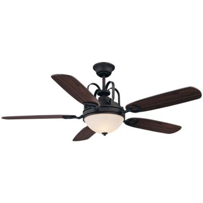 Orion Ceiling Fan by Savoy House