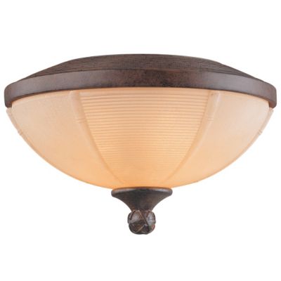 Danville Fan Bowl Light Kit by Savoy House