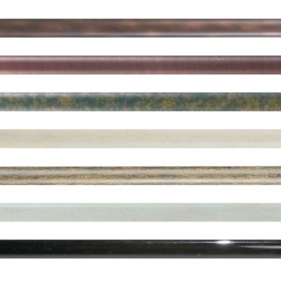 Downrods for Savoy House Fans