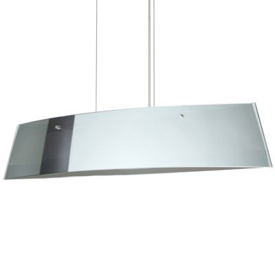 Silhouette Suspension by Besa Lighting