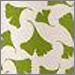 Green Ginkgo