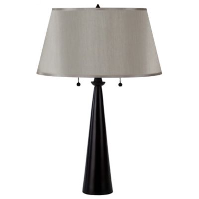Nikki Table Lamp by Lights Up